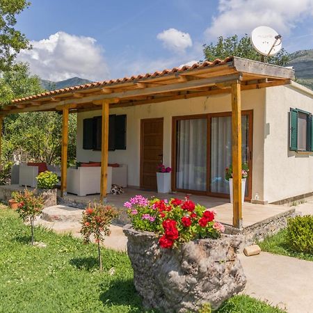 Holiday Home Sea Petrovac Bagian luar foto