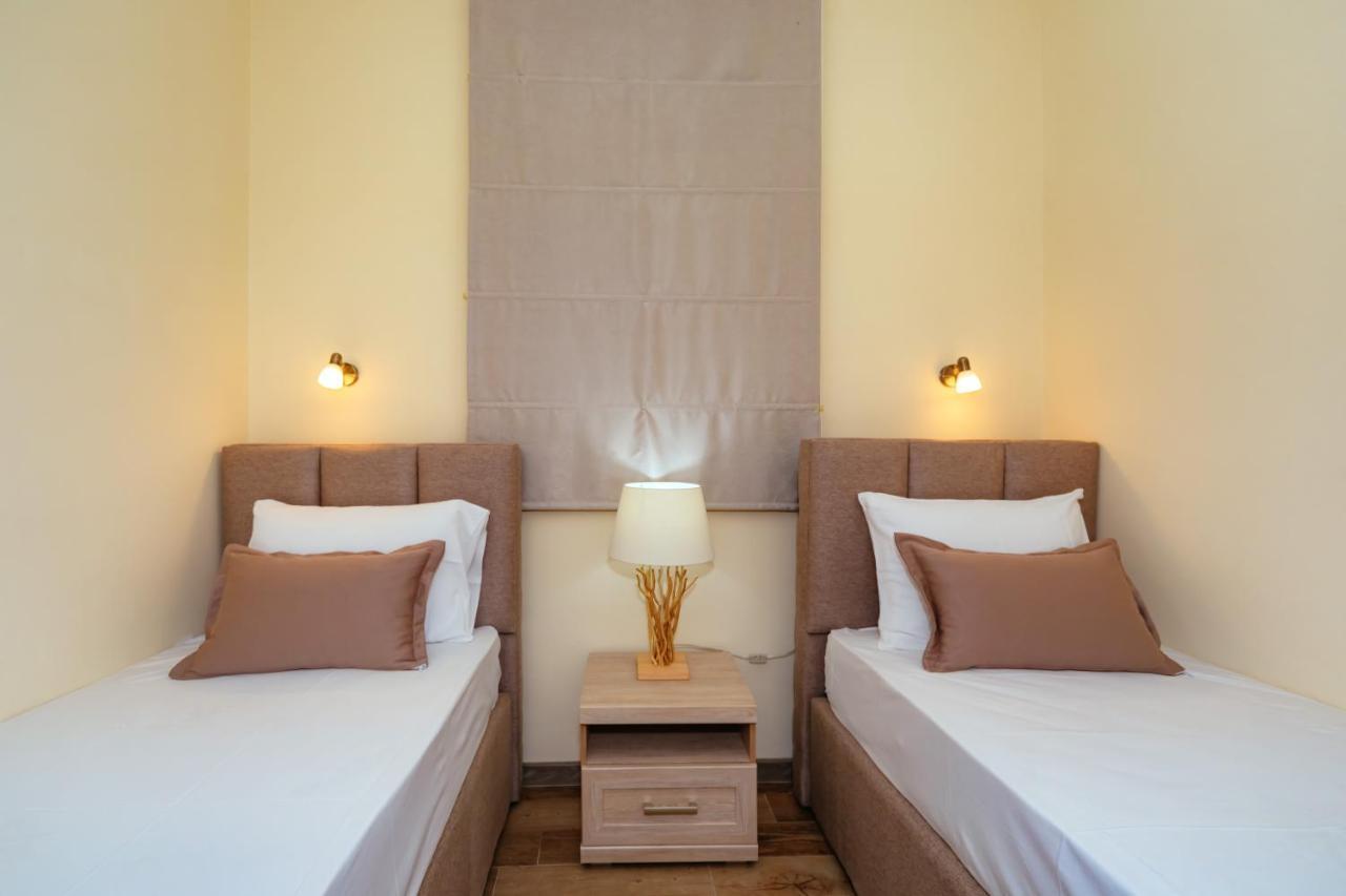 Holiday Home Sea Petrovac Bagian luar foto