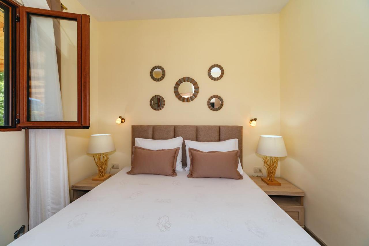 Holiday Home Sea Petrovac Bagian luar foto