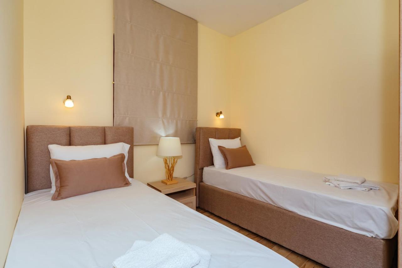 Holiday Home Sea Petrovac Bagian luar foto