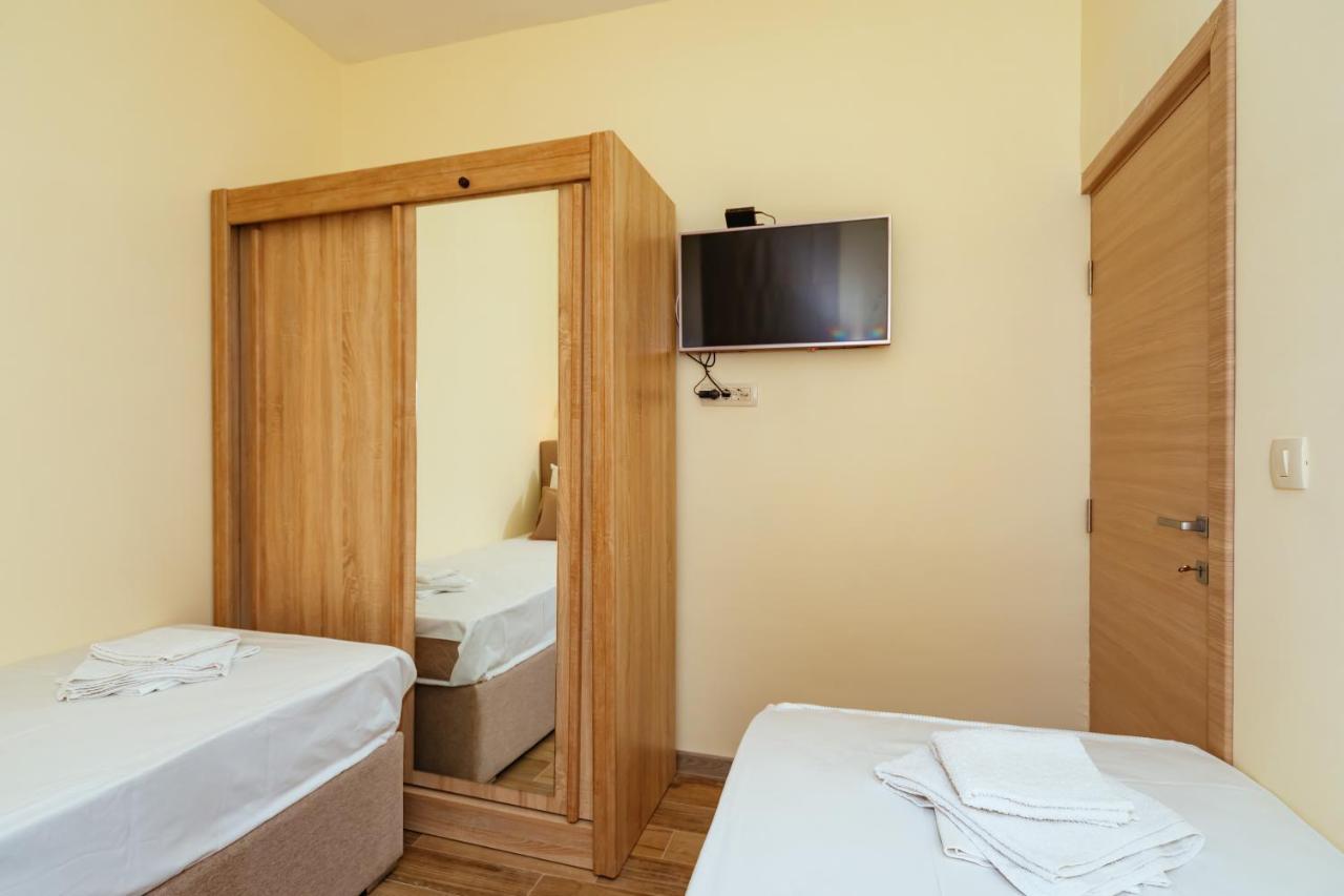 Holiday Home Sea Petrovac Bagian luar foto