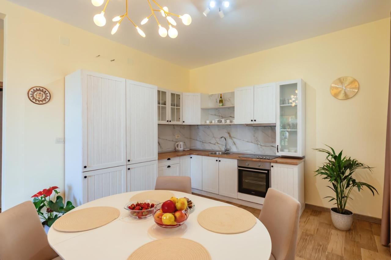 Holiday Home Sea Petrovac Bagian luar foto